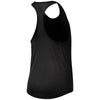 US PERFORM MESH TAN BLACK