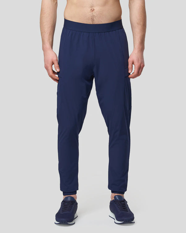Peacoat Active Utility Joggers