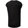 WOR SUPREMIUM 2.0 TEE BL