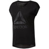 WOR SUPREMIUM 2.0 TEE BL