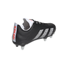 Rugby Kakari Boots (SG) black/white