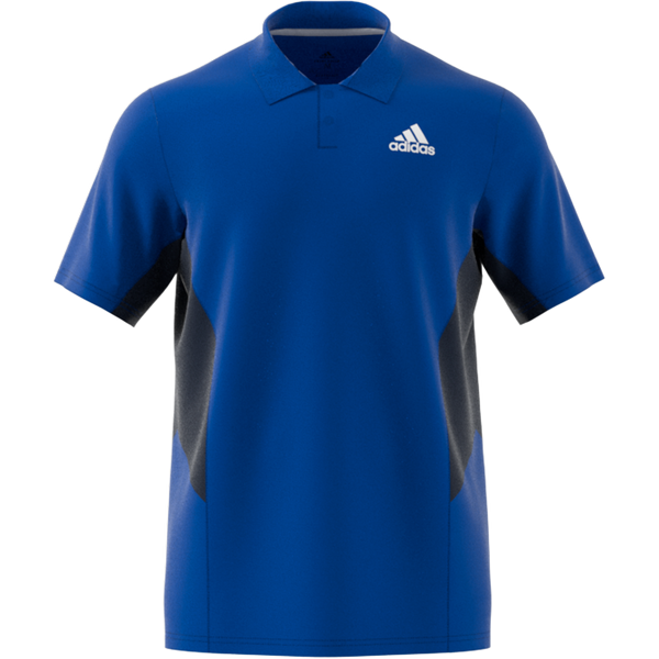 TENNIS PIQUE POLO SHIRT