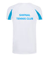 Shifnal TC Junior Tee