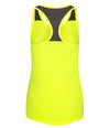 Coulsdon Runners Women's Cool Smooth Workout Vest
