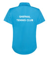 Shifnal TC Women's Polo