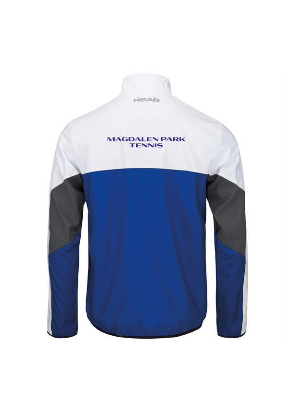 Magdalen Park LTC Men's Jacket