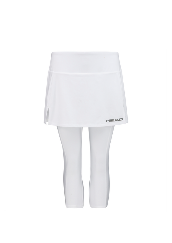 Magdalen Park LTC Women's 3/4 Tight Skort