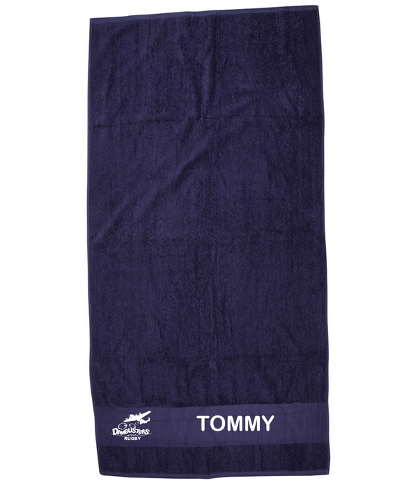 Dambusters Towel (1.4 x 0.7m)