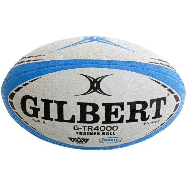 Gilbert GT-R 4000 Training Rugby Ball Size 3
