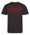 Riddlesdown Martial Arts Tee