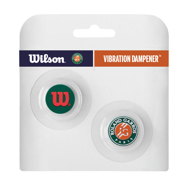 Wilson Vibration Dampener