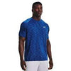 Men's Tech 2.0 Dash Short Sleeve