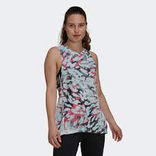 Women's Fast Graphic Tank Top