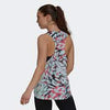 Women's Fast Graphic Tank Top