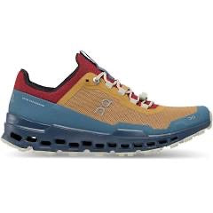 Cloudultra Mens ( indigo / copper )