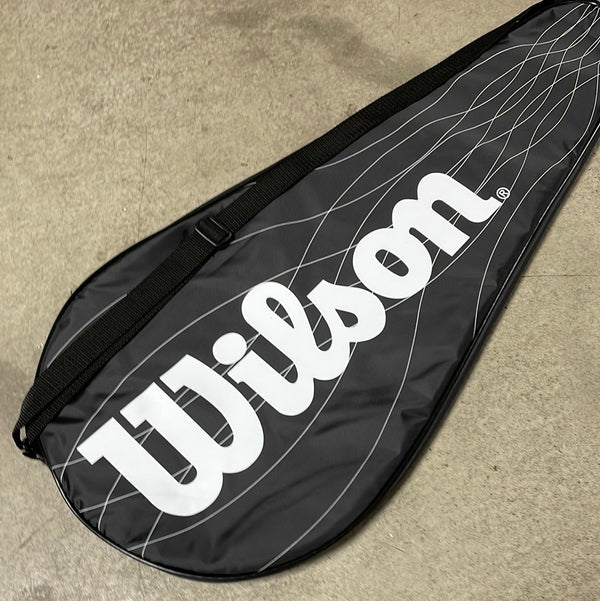 Wilson Performance Head Cover with strap