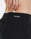 Women Iso-Chill Run 2N1 Short