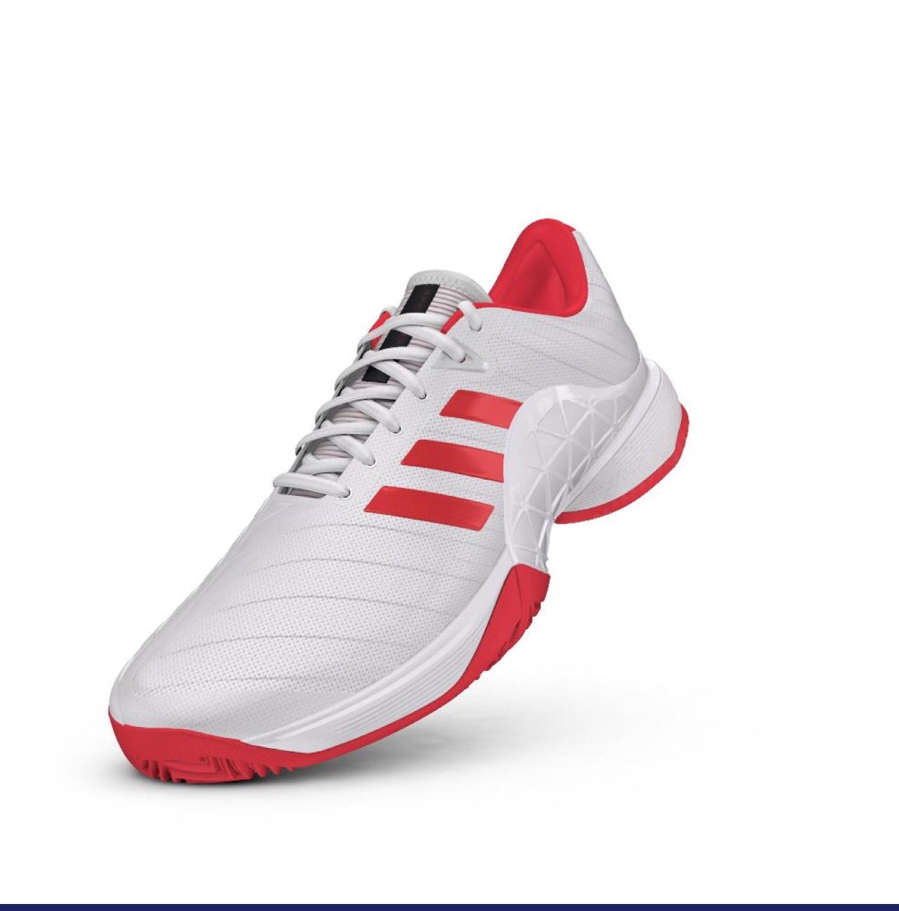 Adidas barricade china 2018 Clearance