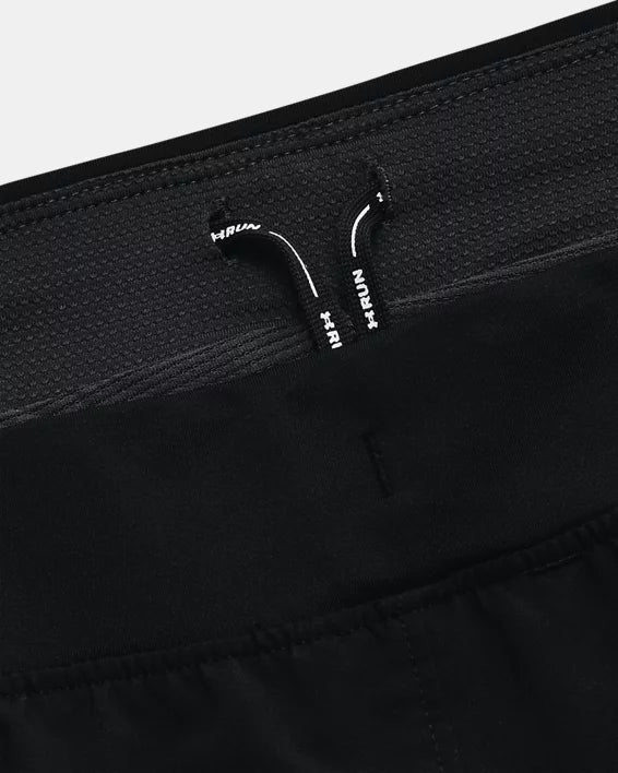 Women Iso-Chill Run 2N1 Short