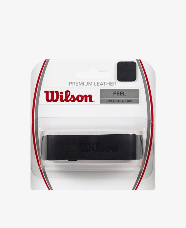 Wilson feather thin feel replacement grip