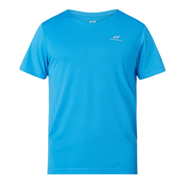 Antse UX T-Shirt Blue