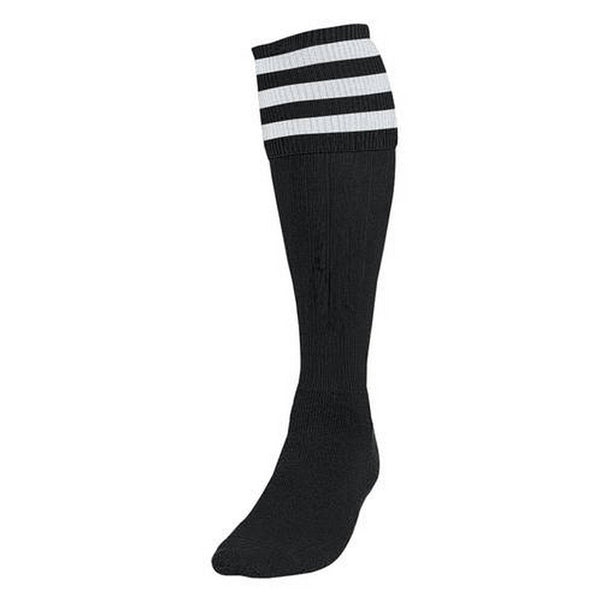 Junior 3 Stripe Football Socks