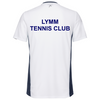 Lymm Tennis Club Men's Tee