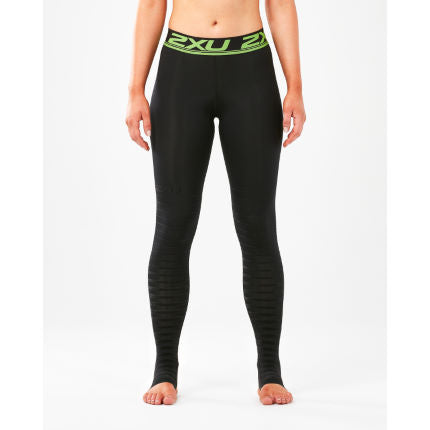 Power Recovery Compr Tights Women