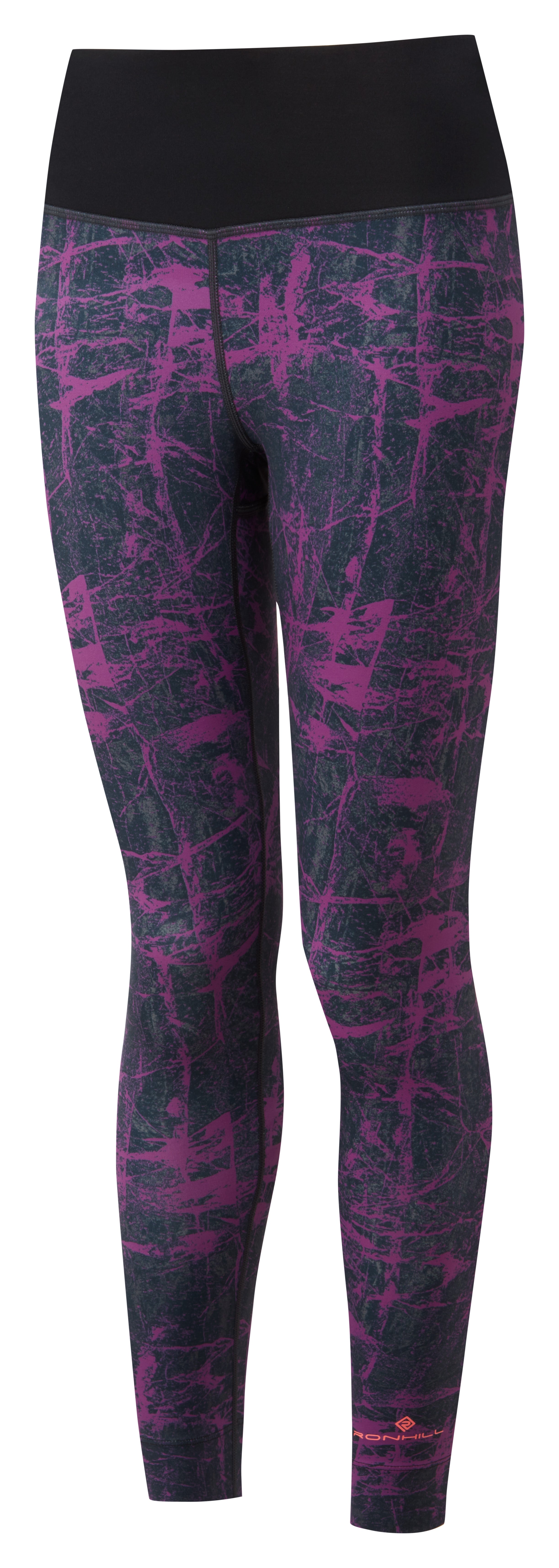 Ronhill momentum cropped cheap running tights