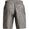 Men's UA Woven Emboss Shorts