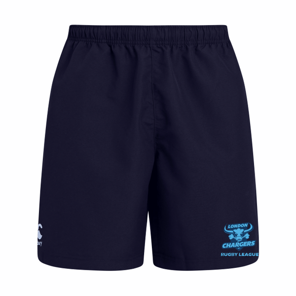 London Chargers Short