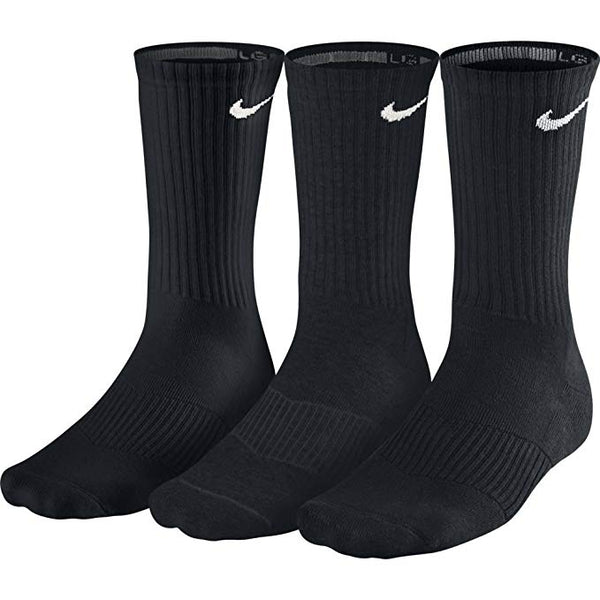 Nike Performance Cotton 3 Pack