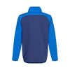 Boy's ThermoReg Fleece Blue Training Top
