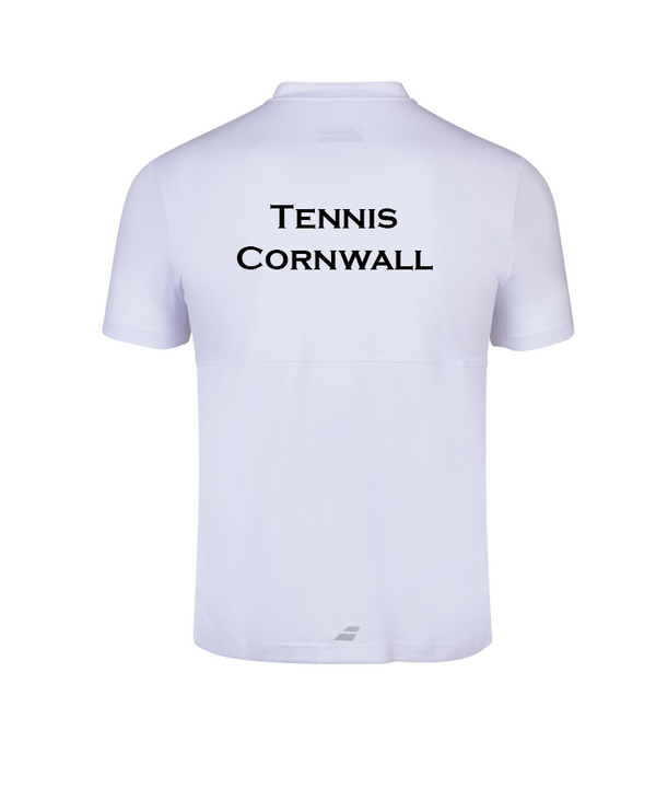 Cornwall Boys' Play Polo