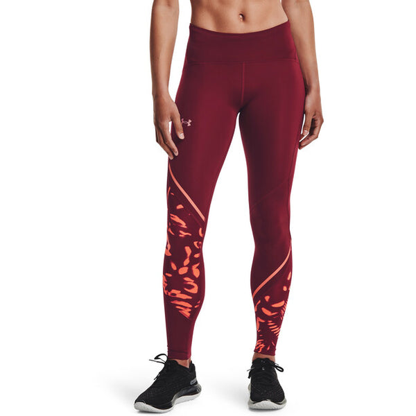 Women's Fly Fast 2.0 Print Tights