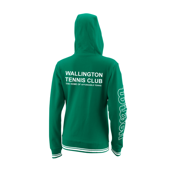 Wallington Tennis Club Women's Hood
