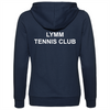 Lymm Tennis Club Women's Hoodie