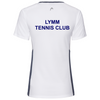 Lymm Tennis Club Women's Tee